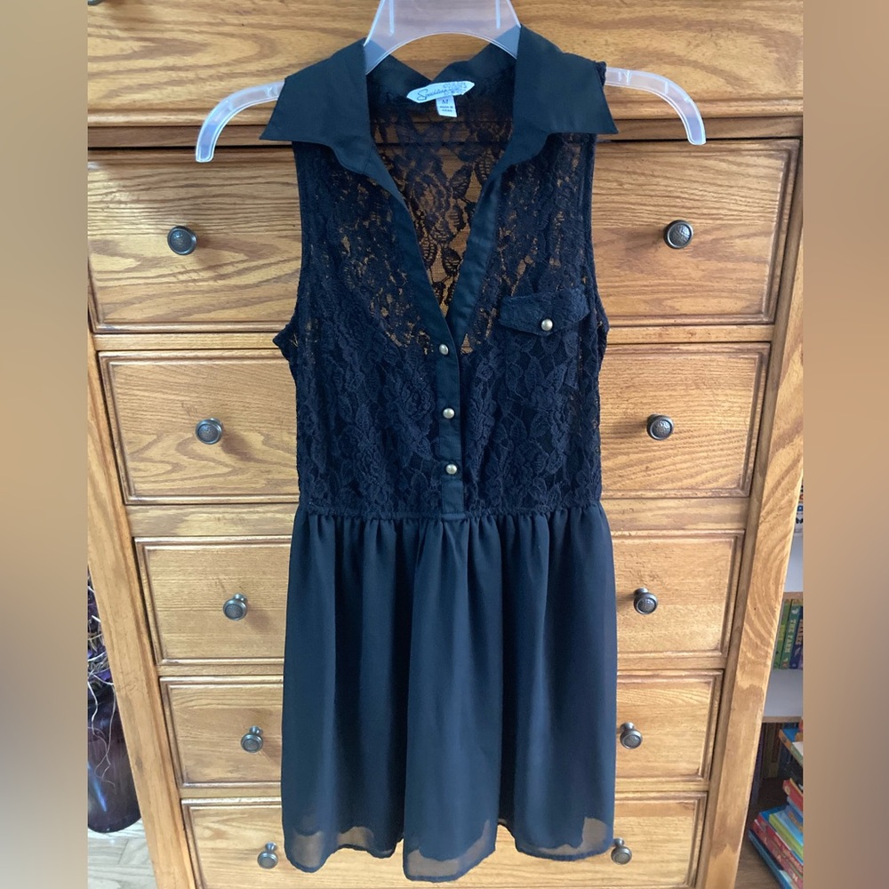SPEECKLERS | Women’s Lace Dress